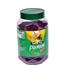 Tata Tea Premium Jar